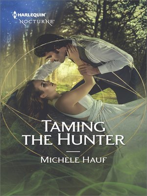 cover image of Taming the Hunter